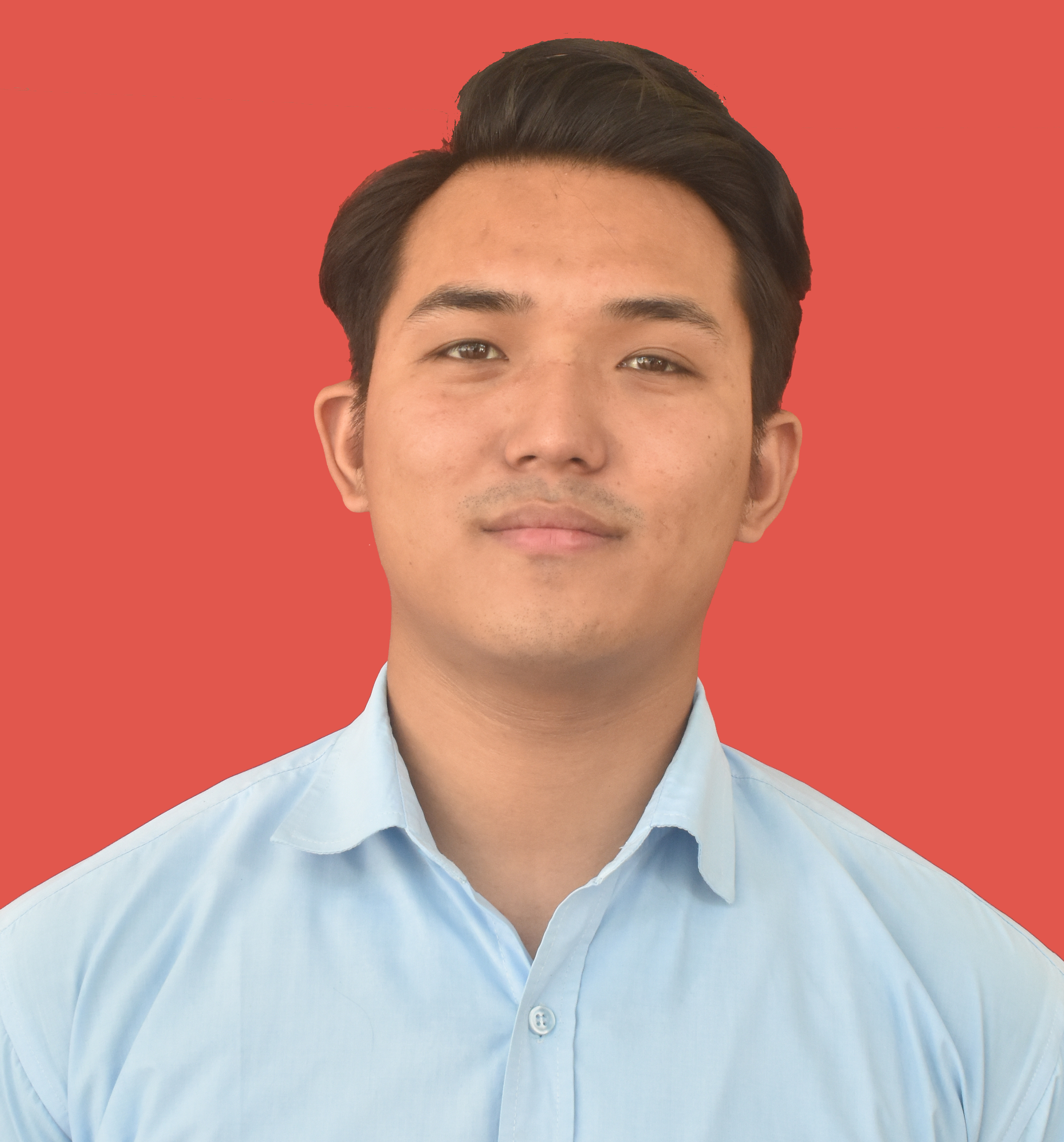 SAKSHAM THAPA