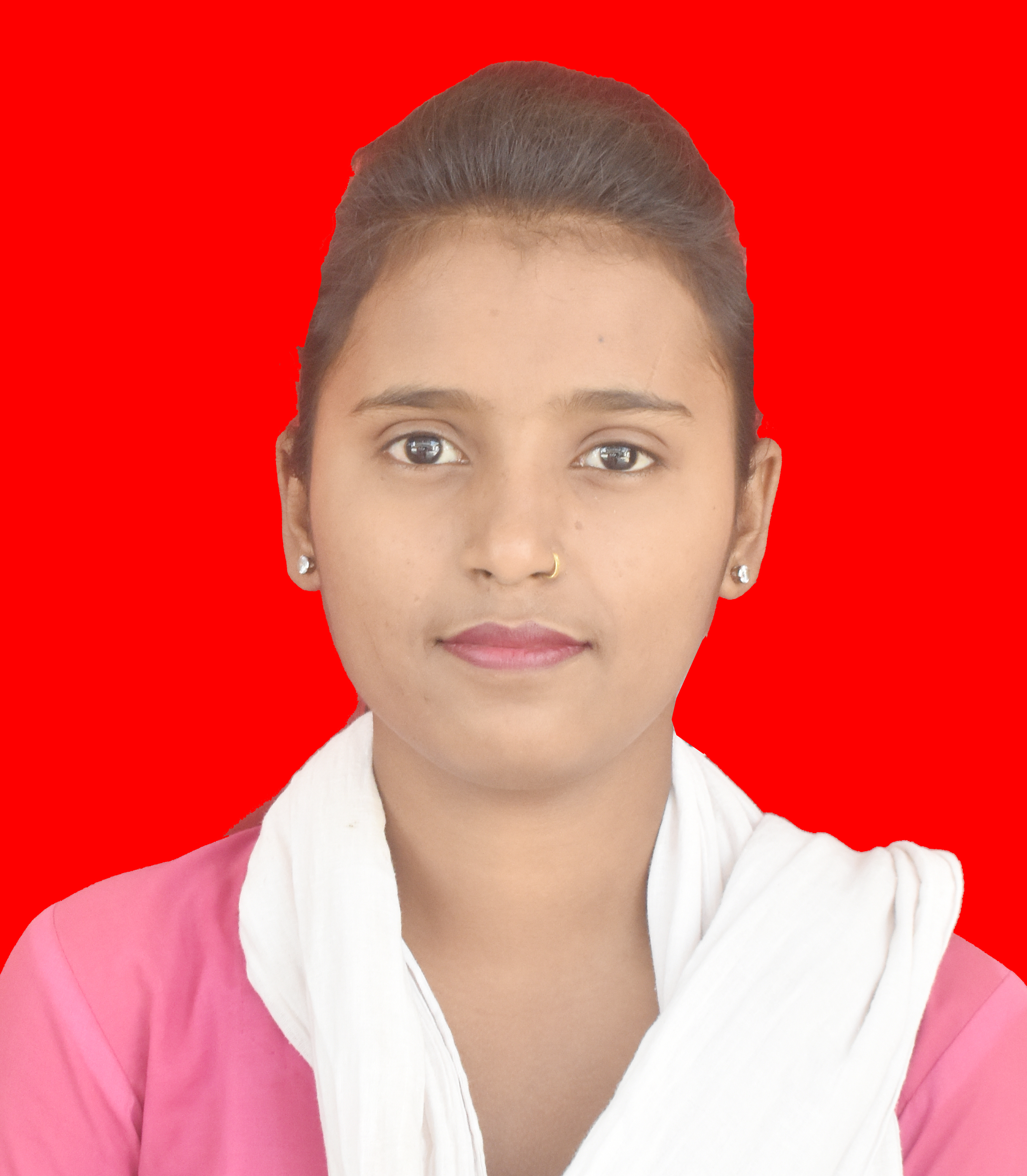 RUPALI VAISHYA