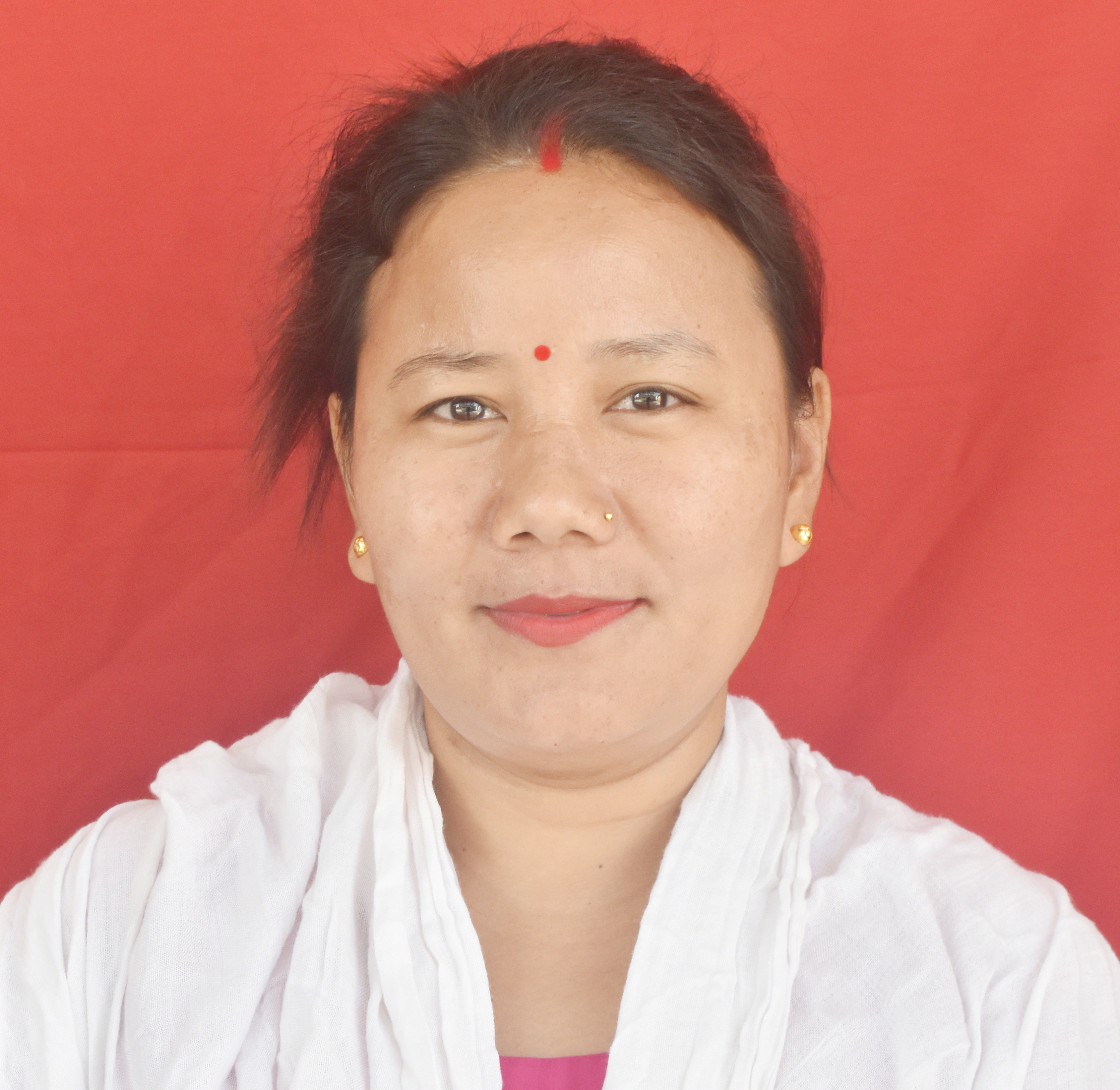 NIRMALA SARU MAGAR