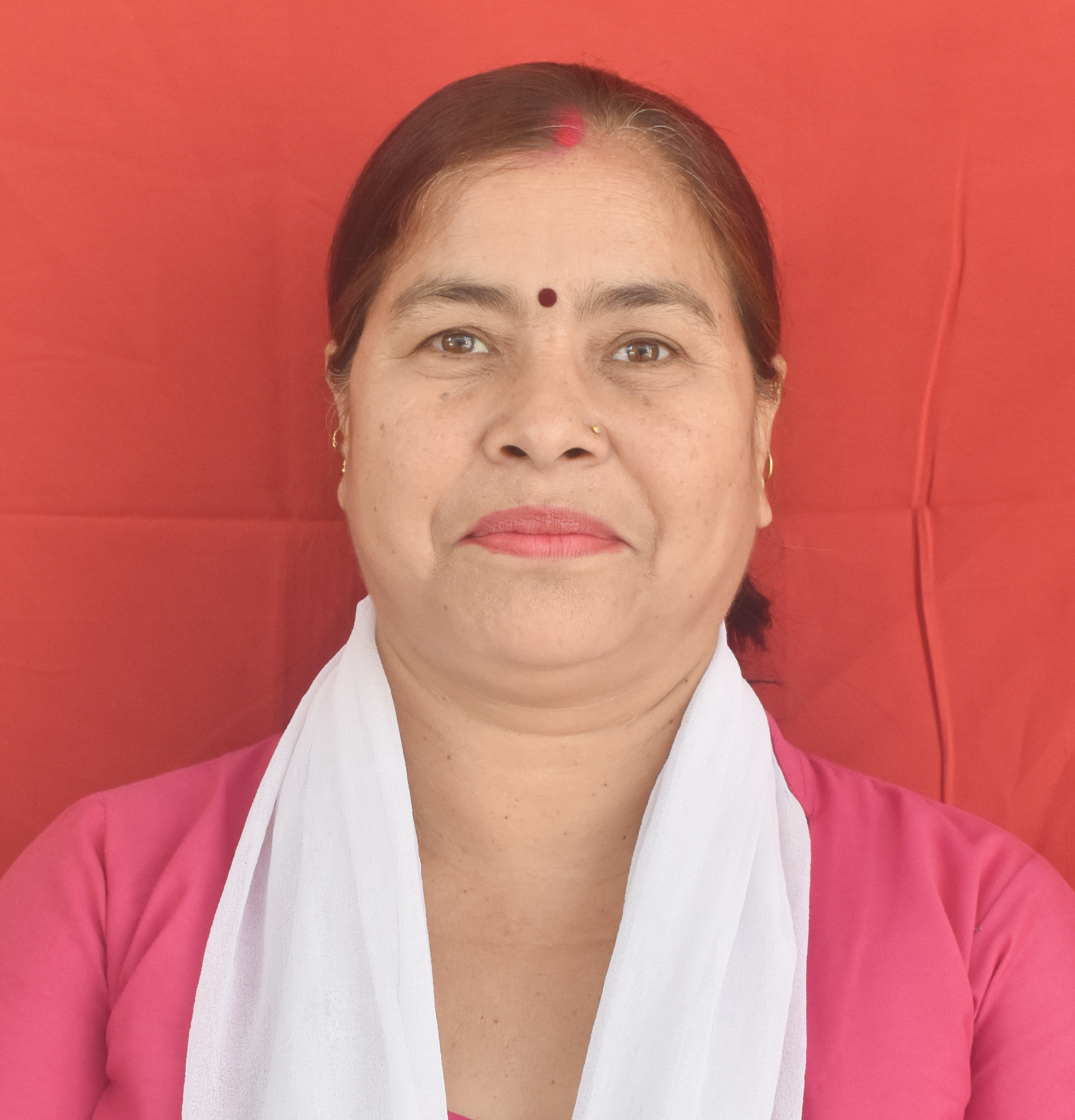 HIRA DEVI BHANDARI