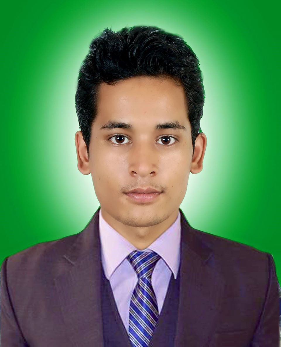 Bharat Bohara