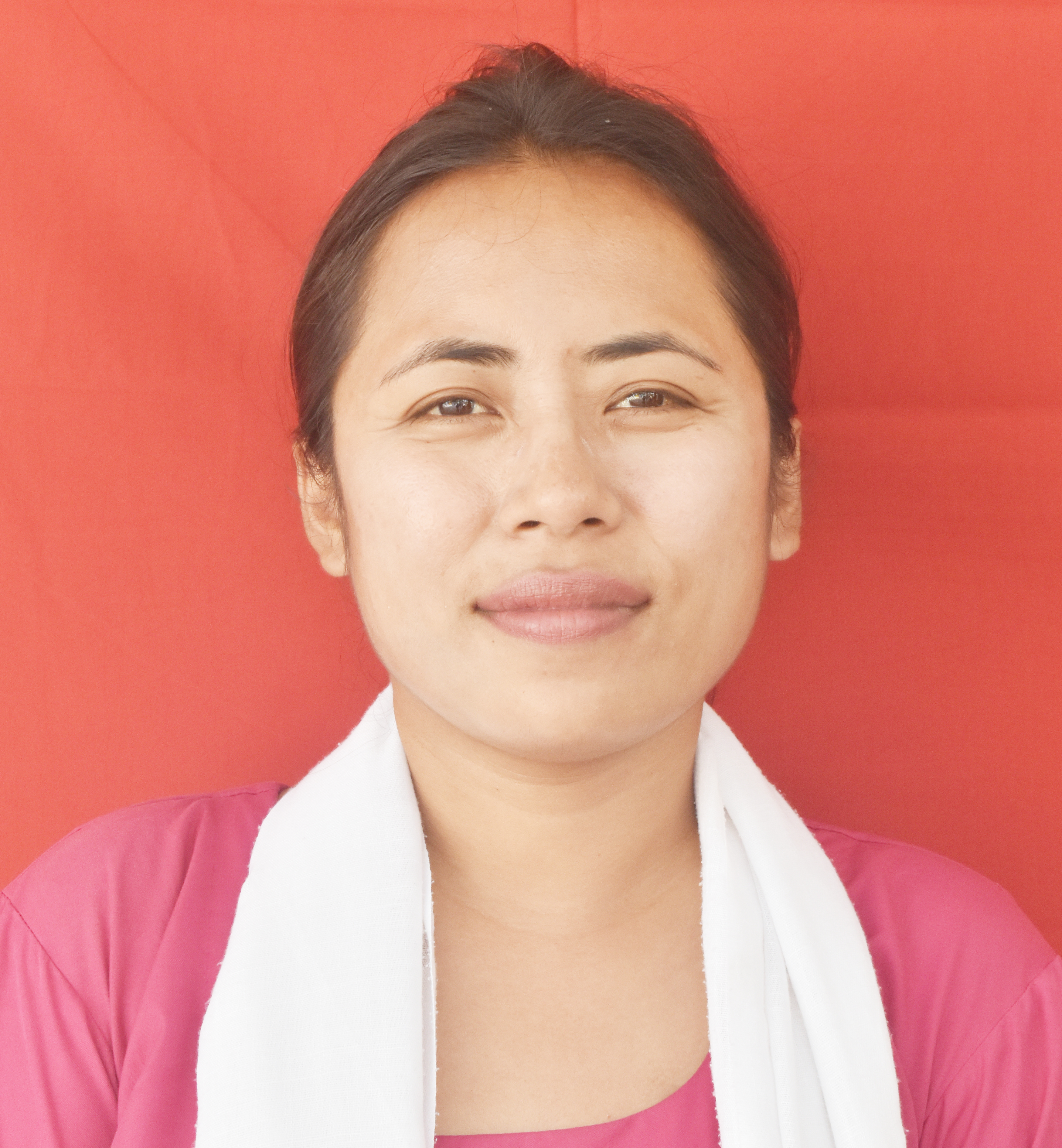 DIPALI SHAKYA