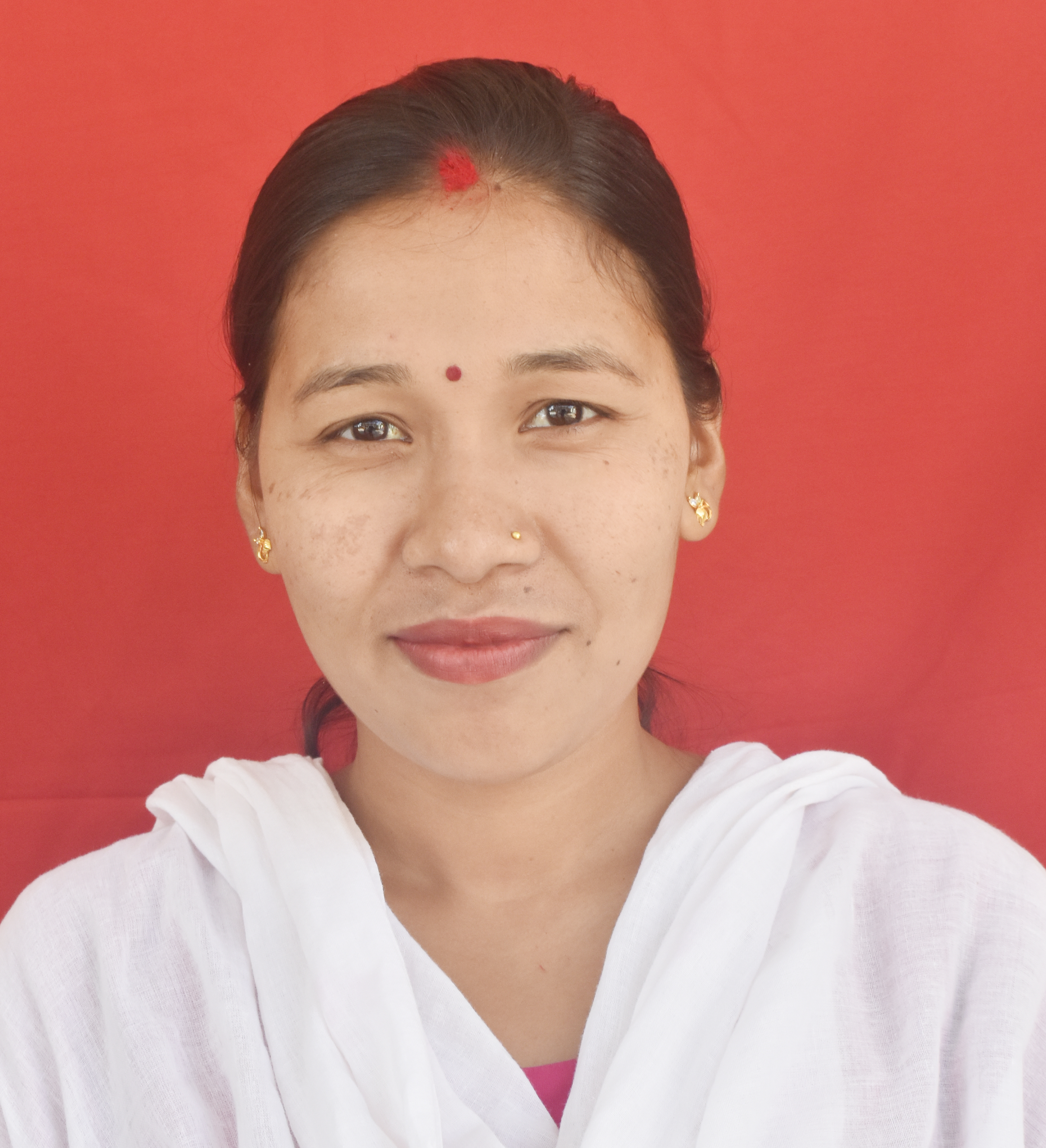 KALPANA CHAUDHARY