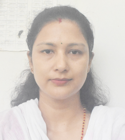 DIPIKA BISTA