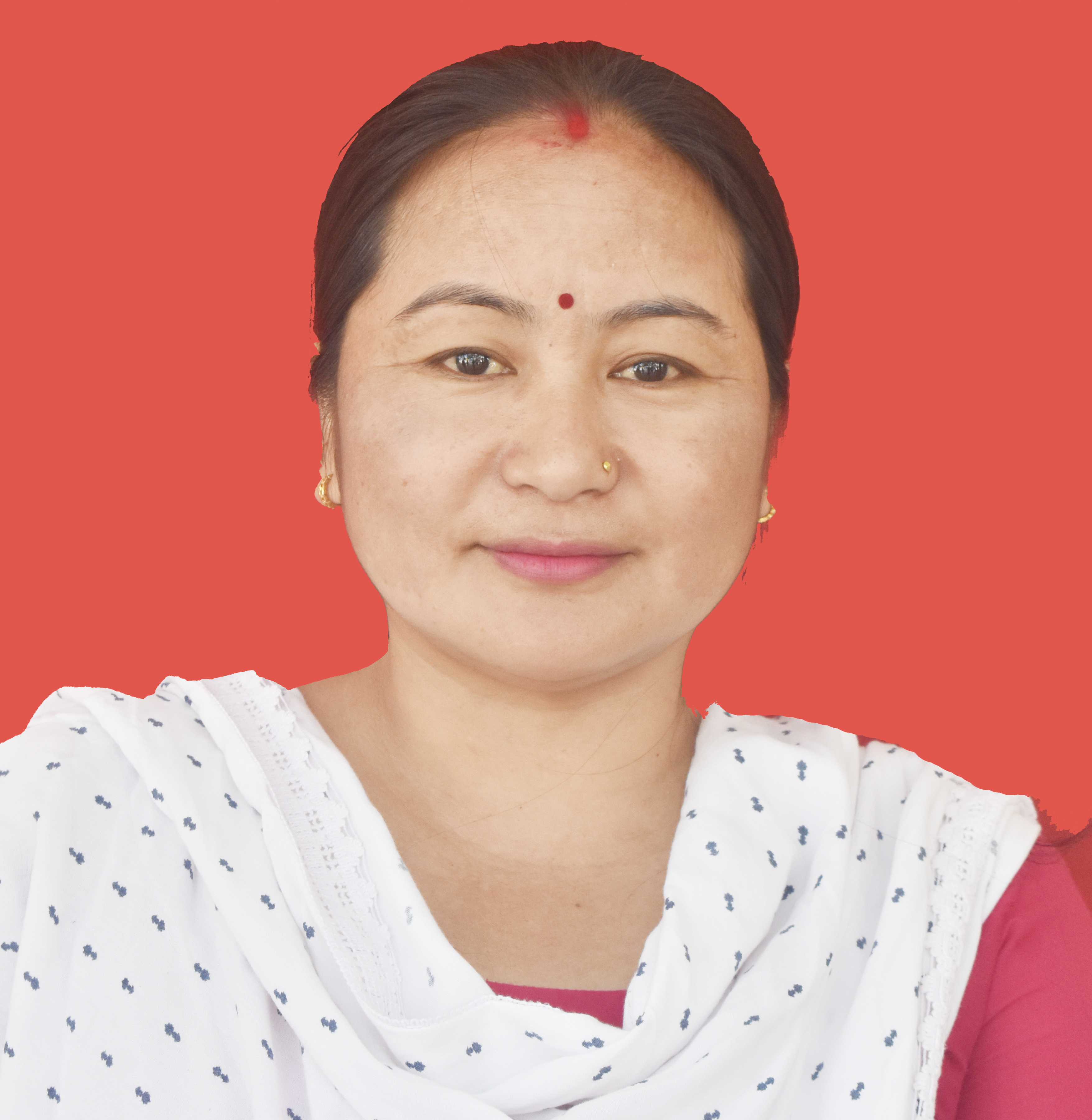 BINA THAPA