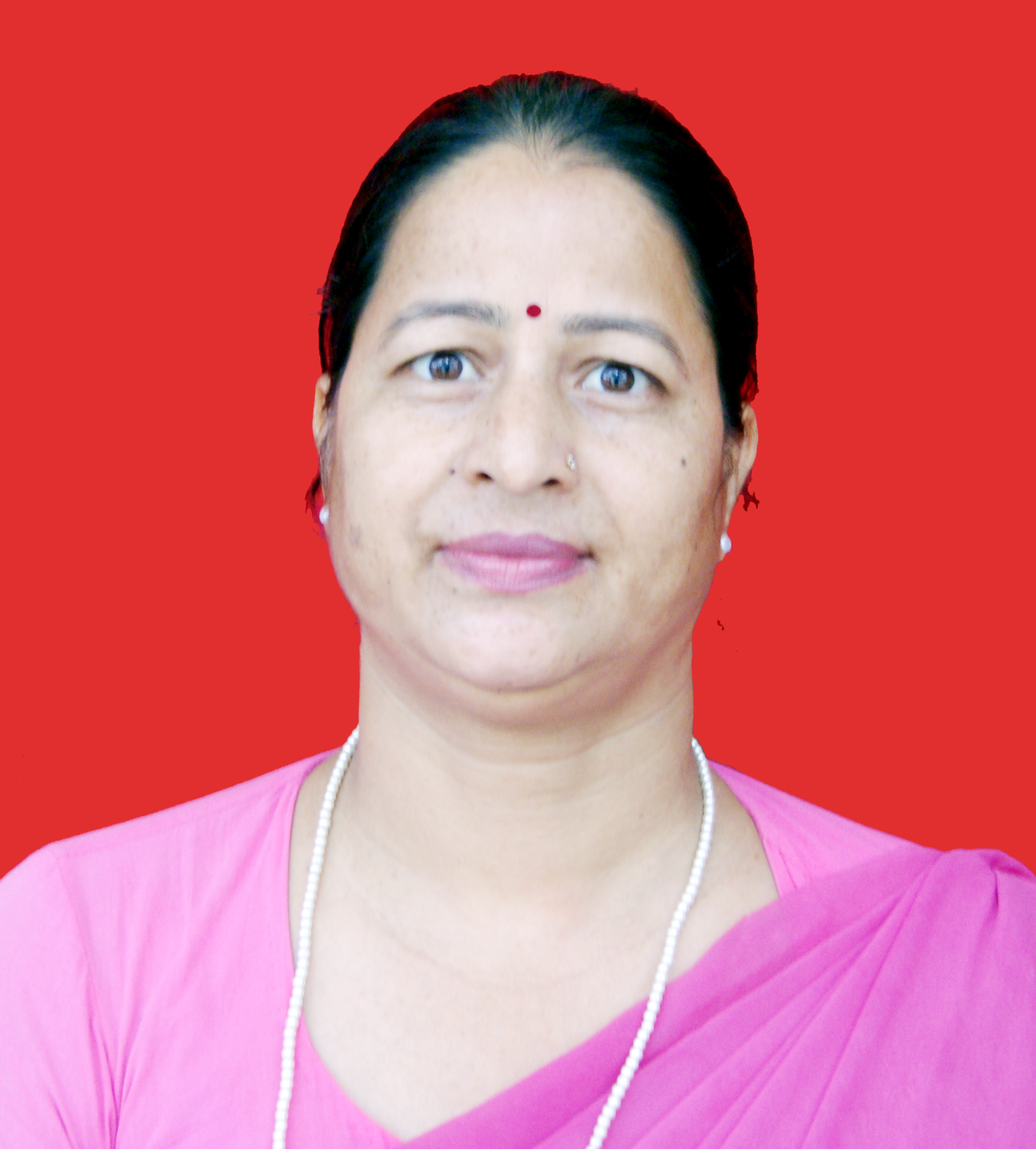 BIMALA THAPA