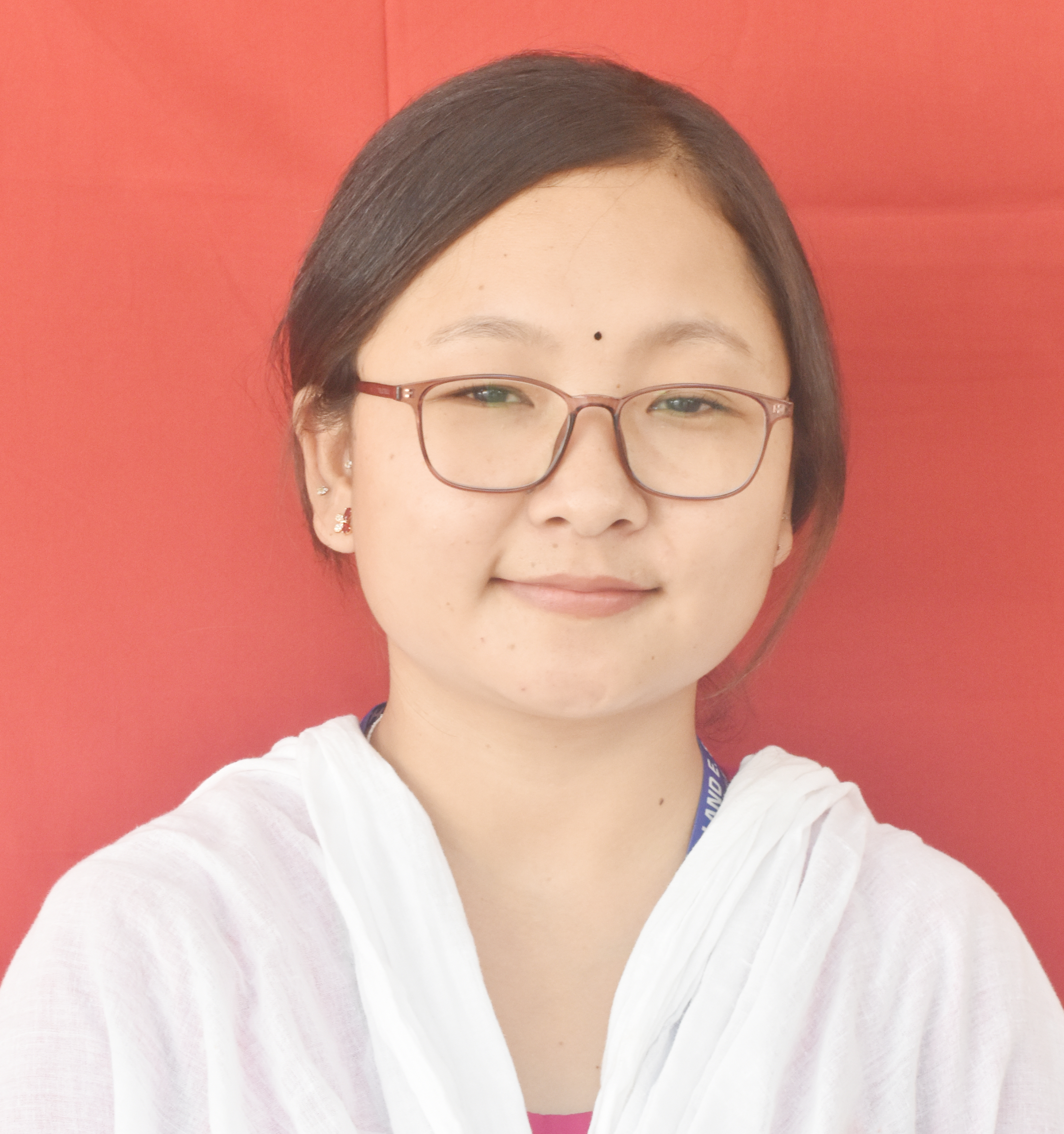 LAXMI THAPA