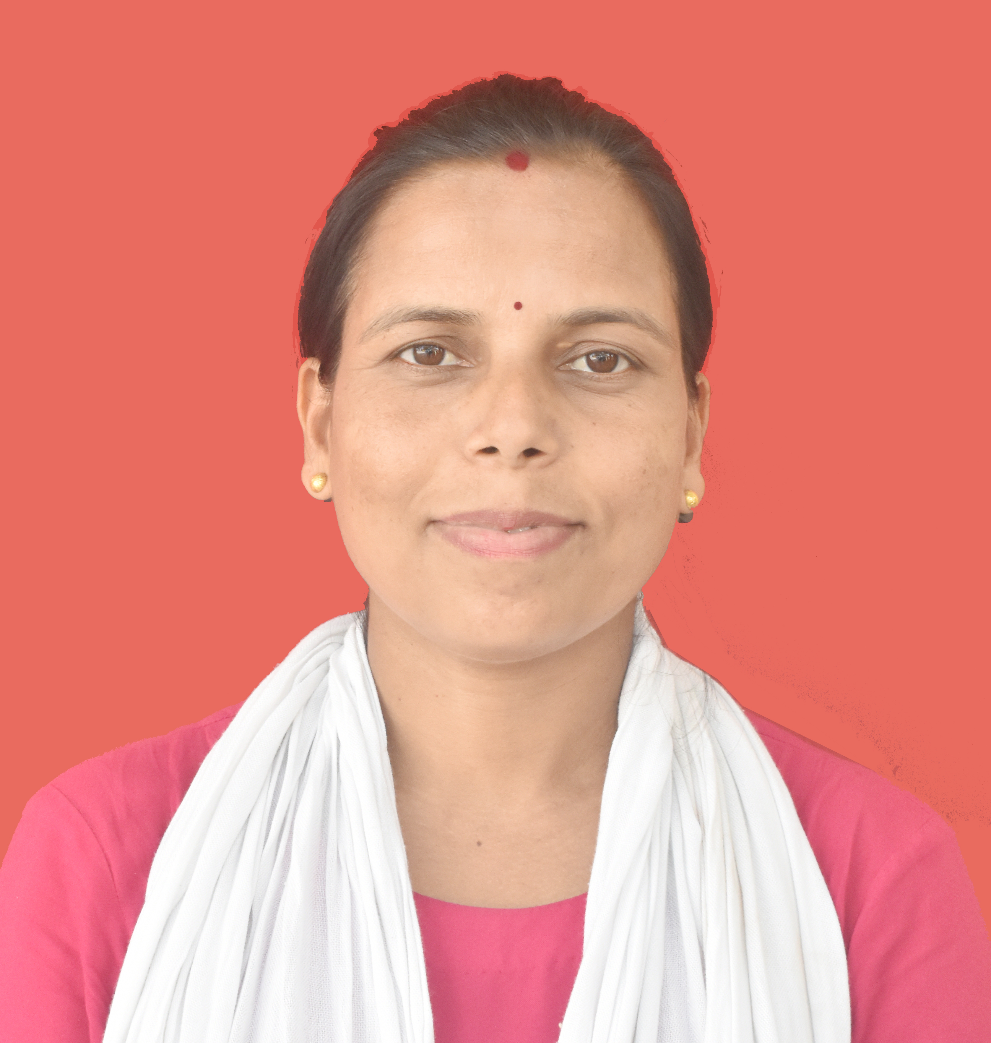 SANGITA REGMI