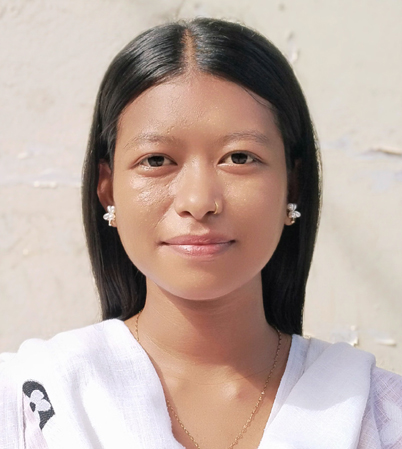 KARUNA CHAUDHARY