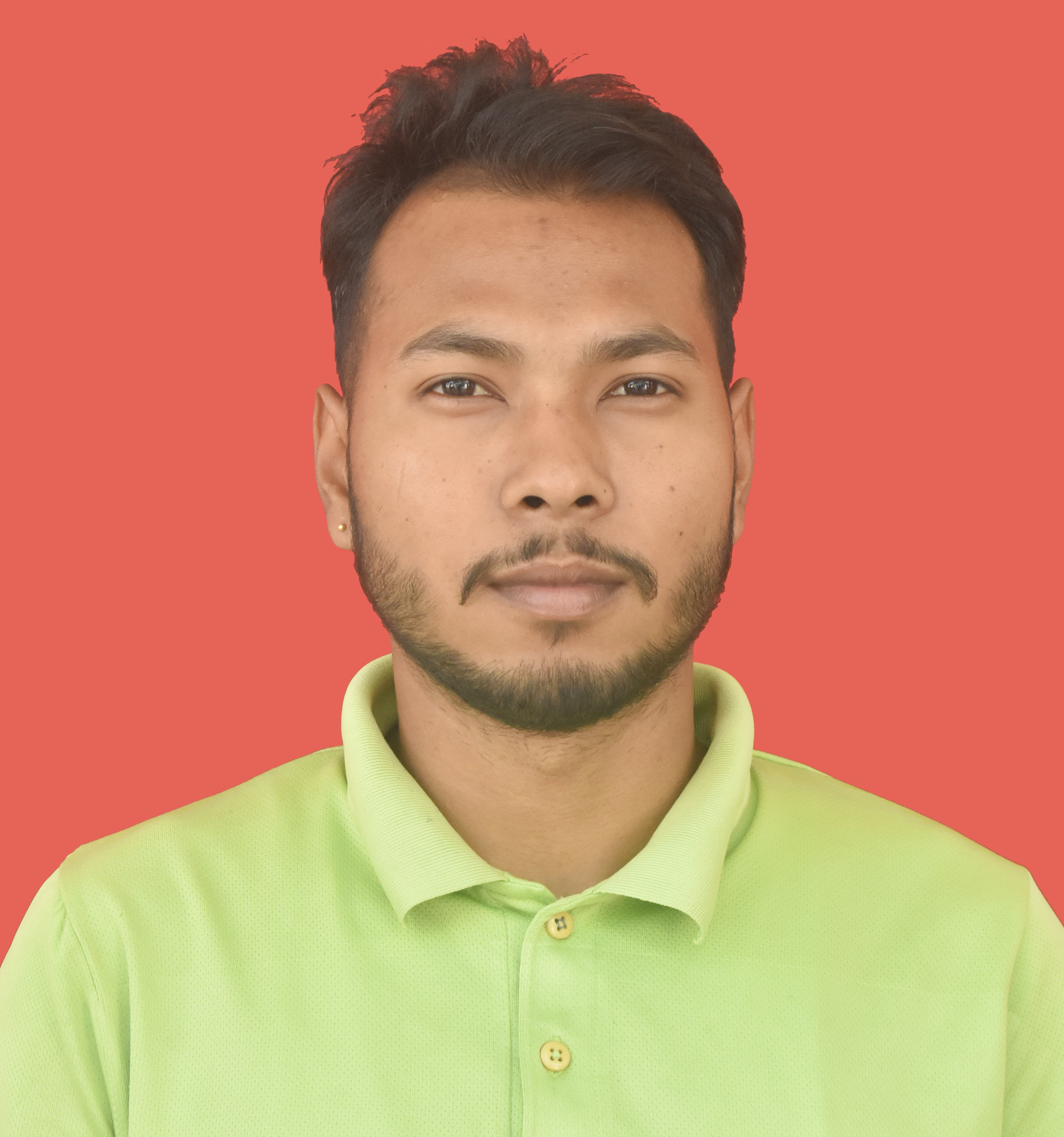 PURUN THARU