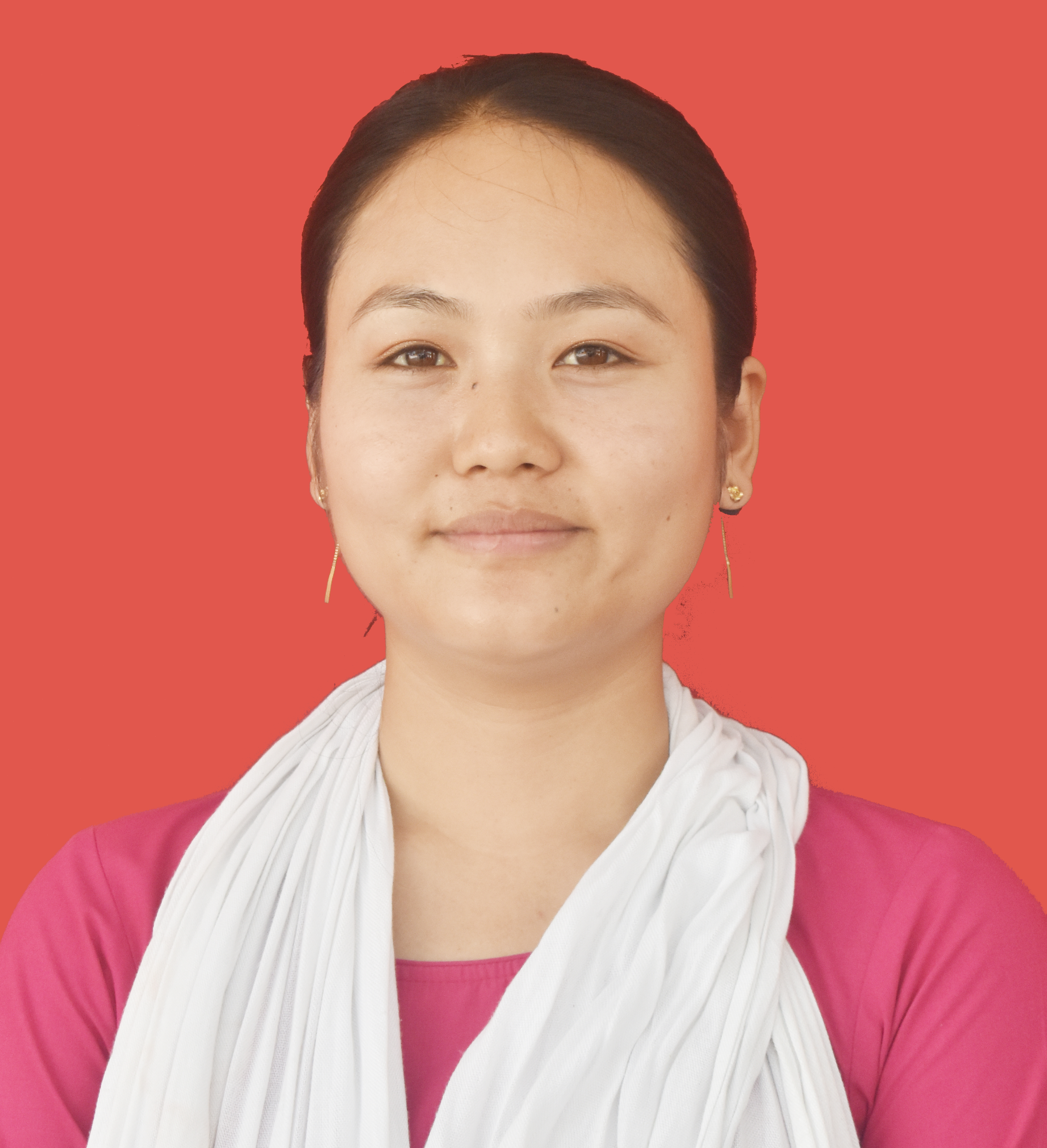 MONICA THAPA MAGAR