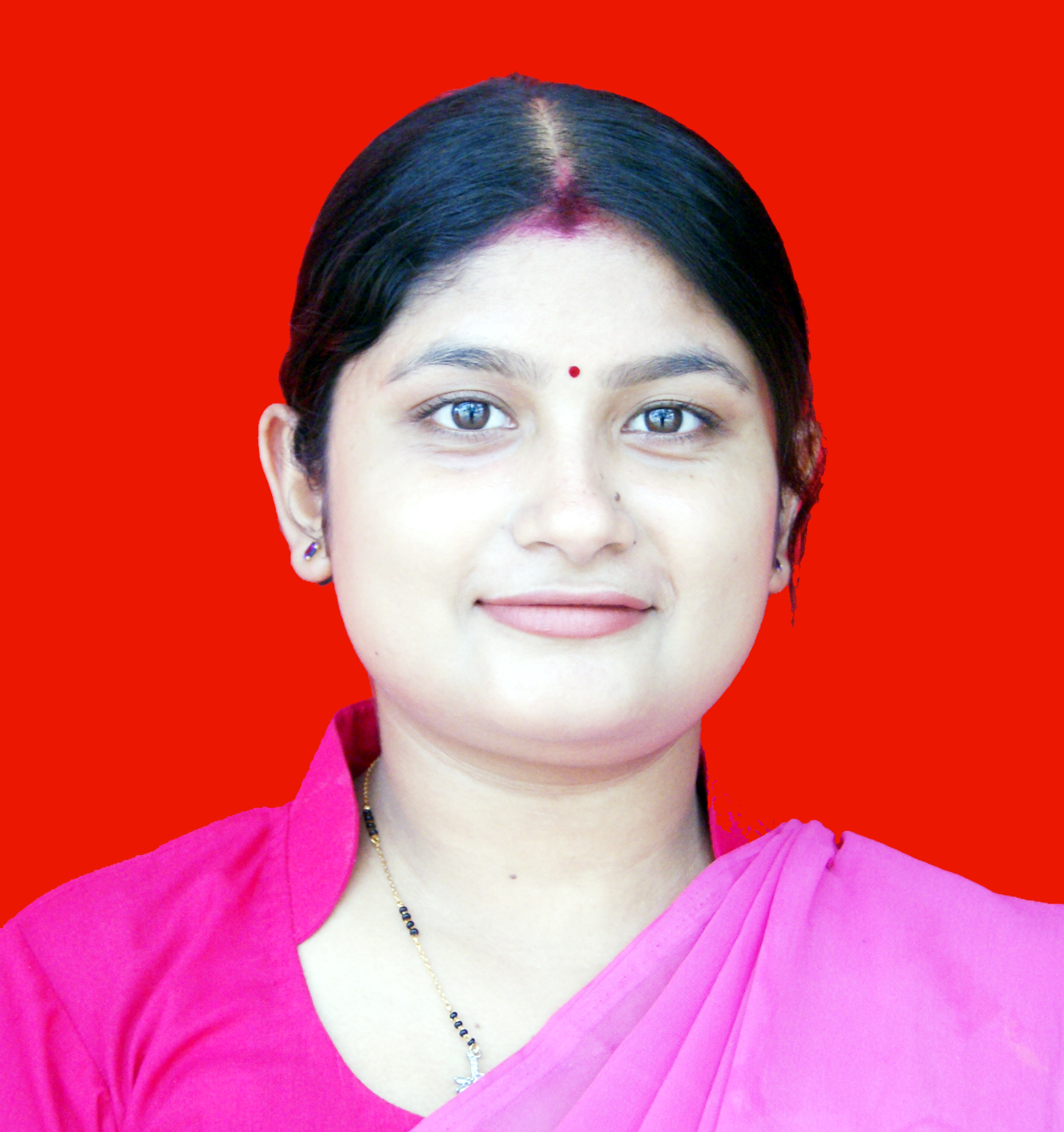 Rachana Chhetri